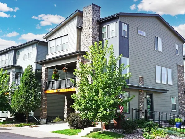 15742 W Girard Avenue, Morrison, CO 80465