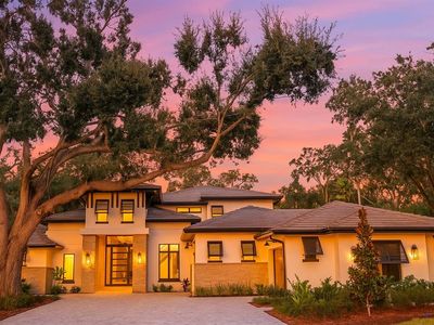 16210 Orbita De Avila, Tampa, FL, 33613