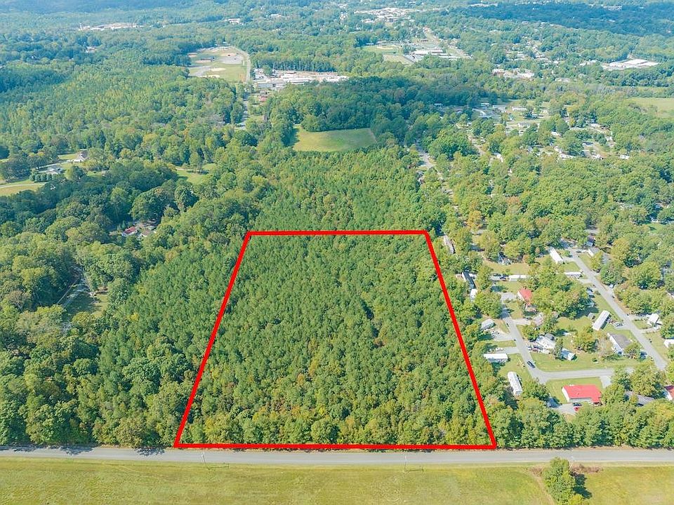 1st image of 0 Pony Farm Dr