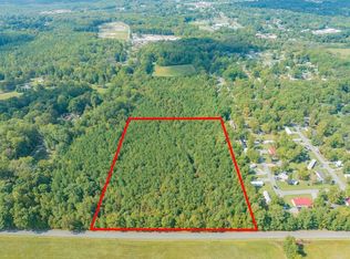 0 Pony Farm Dr, Siler City, NC 27344