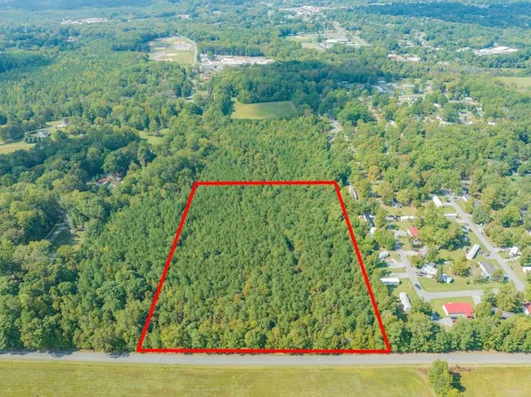 0 Pony Farm Dr, Siler City, NC 27344