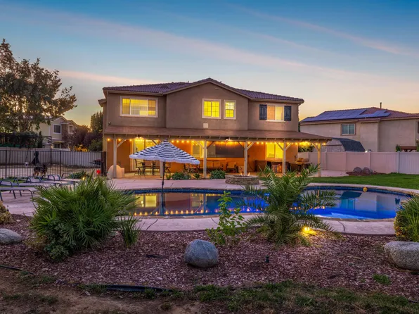 37766 Leo Cir, Palmdale, CA 93552