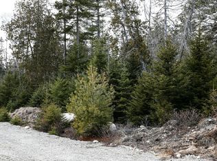 Lot 10 4R2 Pine Cone Lane, Surry, ME 04684