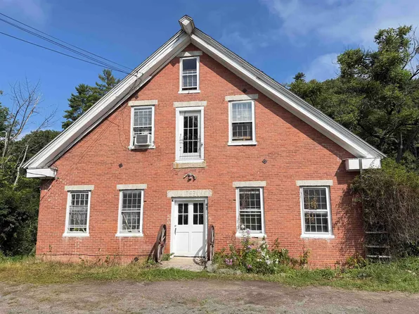 87 Mechanic Street, Alstead, NH 03602