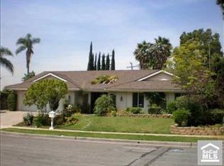 2103 Rosemont St, Placentia, CA 92870