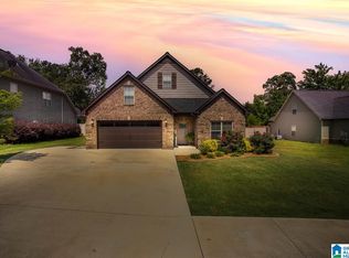 87 Jenkins Rd S, Oxford, AL 36203