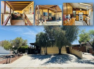 2518 Via Arroyo, Bullhead City, AZ 86442