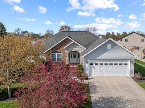 348 Seville Dr, Urbana, OH 43078