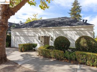 1492 Euclid Ave, Berkeley, CA 94708