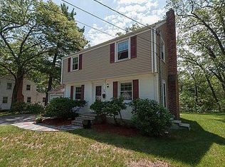 74 Hartford St, Natick, MA 01760