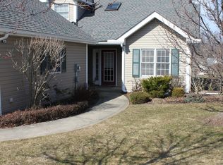 2135 Weatherwood Ln #1766, Broadview Heights, OH 44147