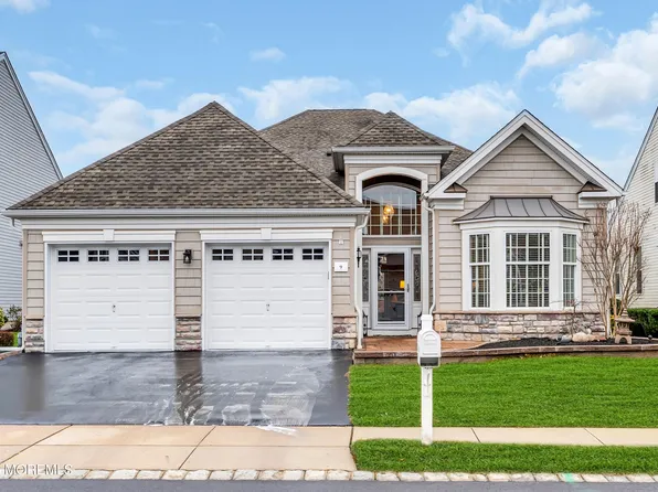 9 Dunberry Drive, Forked River, NJ 08731