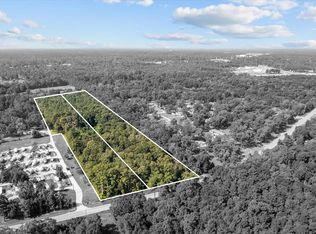 Id 13148 Fm #841, Lufkin, TX 75901