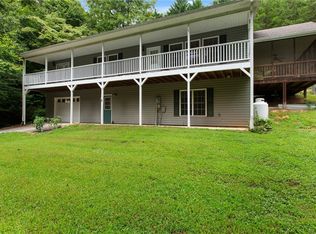 10410 Long Creek Hwy, Westminster, SC 29693