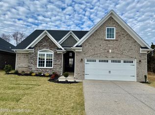 10715 Gordon Farm Trce, Louisville, KY 40291