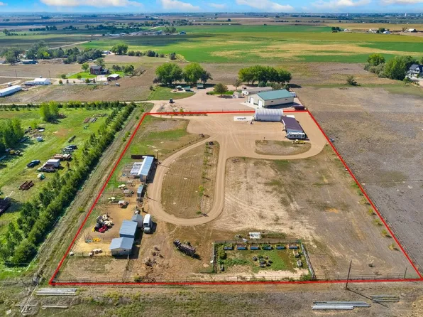 22645 County Road 70, Eaton, CO 80615