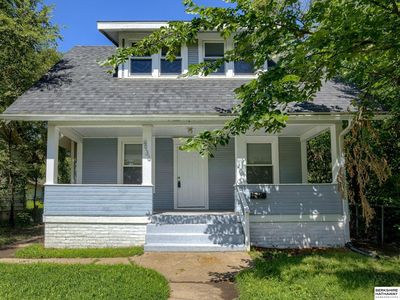 4936 N 35th St, Omaha, NE, 68111