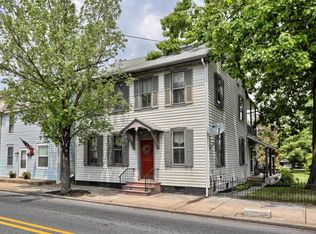 161 S Main St, Manheim, PA 17545