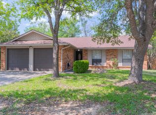 6335 Ridge Place St, San Antonio, TX 78250