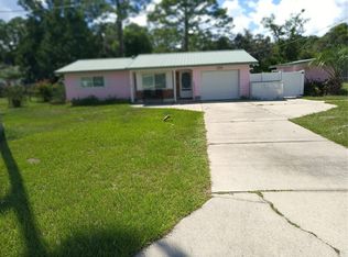 12370 SE 138th Ave, Ocklawaha, FL 32179