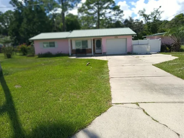 12370 SE 138th Ave, Ocklawaha, FL 32179