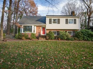 2351 Traymore Rd, North Chesterfield, VA 23235