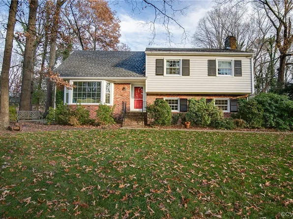 2351 Traymore Rd, North Chesterfield, VA 23235