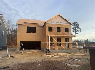 2243 Captiva Ln, Chesapeake, VA 23321