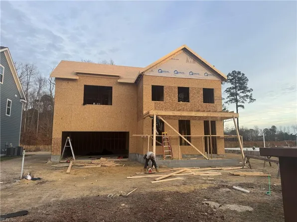 2243 Captiva Ln, Chesapeake, VA 23321