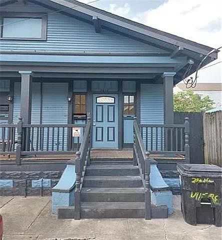 1st image of 2414 N Villere St