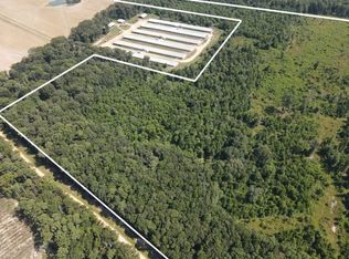0 Duckworth Rd, Monticello, MS 39654
