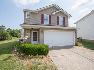 12107 Eastbay Ct, Louisville, KY 40245
