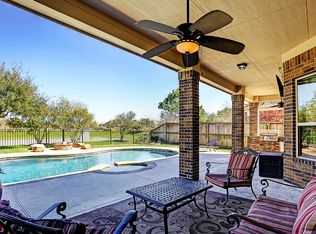 14422 Lakeside View Way, Cypress, TX 77429