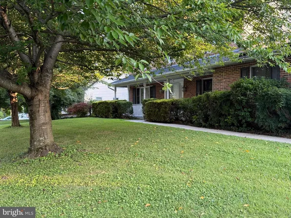 310 S Fountain Green Rd, Bel Air, MD 21015