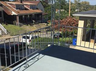 1611 Rutherford Ave, Pittsburgh, PA 15216