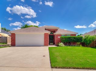 2616 Hilcroft Ave, Denton, TX 76210