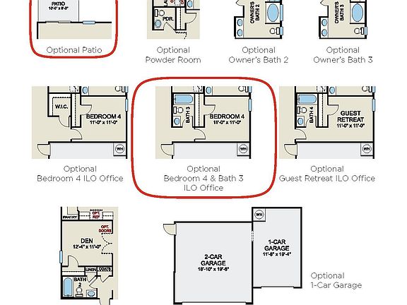 3rd image of 5179 Meagan Lane NE