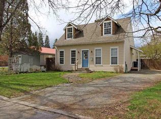 707 Forest Ave, Sandpoint, ID 83864