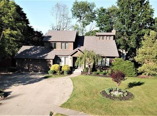 913 Vicki Path, Tallmadge, OH 44278