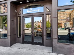 401 W 1st Ave APT 1, Spokane, WA 99201