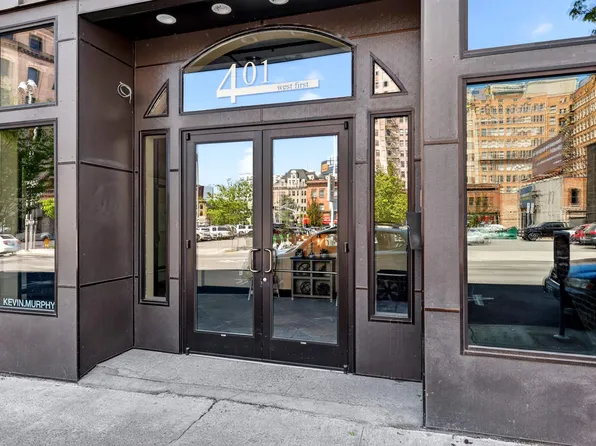 401 W 1st Ave APT 1, Spokane, WA 99201
