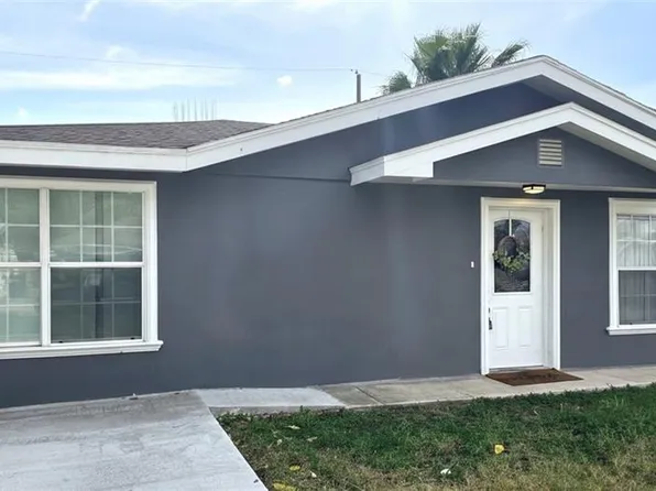 3509 Katrina Ave, McAllen, TX 78503