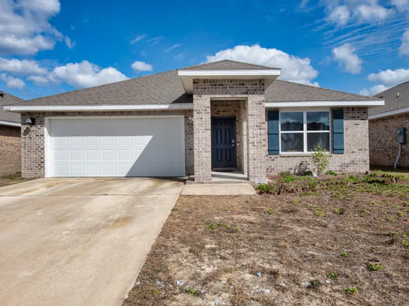 4662 Honor Guard Way, Crestview, FL 32539
