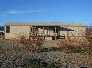 3200 W Our Rd, Pahrump, NV 89060