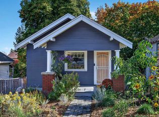 745 S Hatch St, Spokane, WA 99202