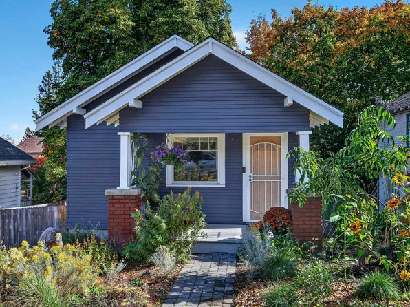745 S Hatch St, Spokane, WA 99202