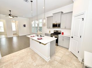 17065 White Ibis Ave, Prairieville, LA 70769