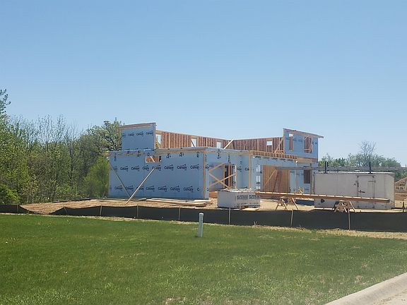 2nd image of 13827 Bradley Dr Lot 30