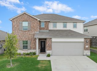 2948 Plumbago Dr, Fort Worth, TX 76108