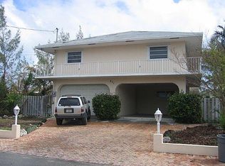 371 S Coconut Palm Blvd, Tavernier, FL 33070